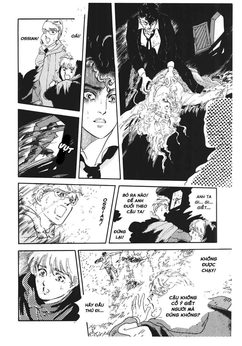 Tuyển Tập Truyện Ngắn Của Hagio Moto Chapter 6 - 27