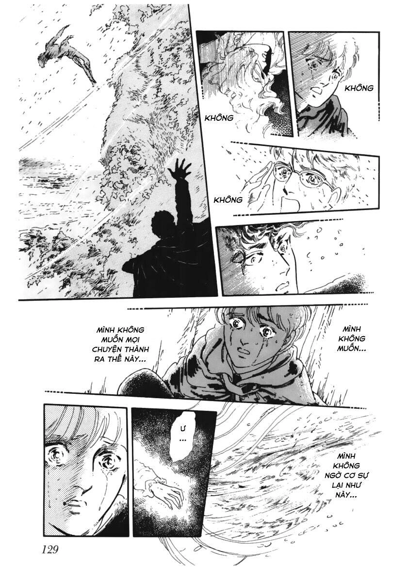 Tuyển Tập Truyện Ngắn Của Hagio Moto Chapter 6 - 28