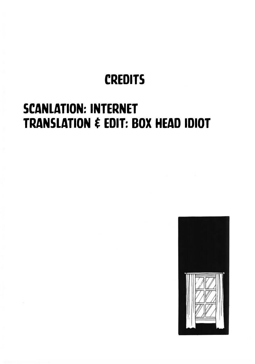 Tuyển Tập Truyện Ngắn Của Hagio Moto Chapter 6 - 35