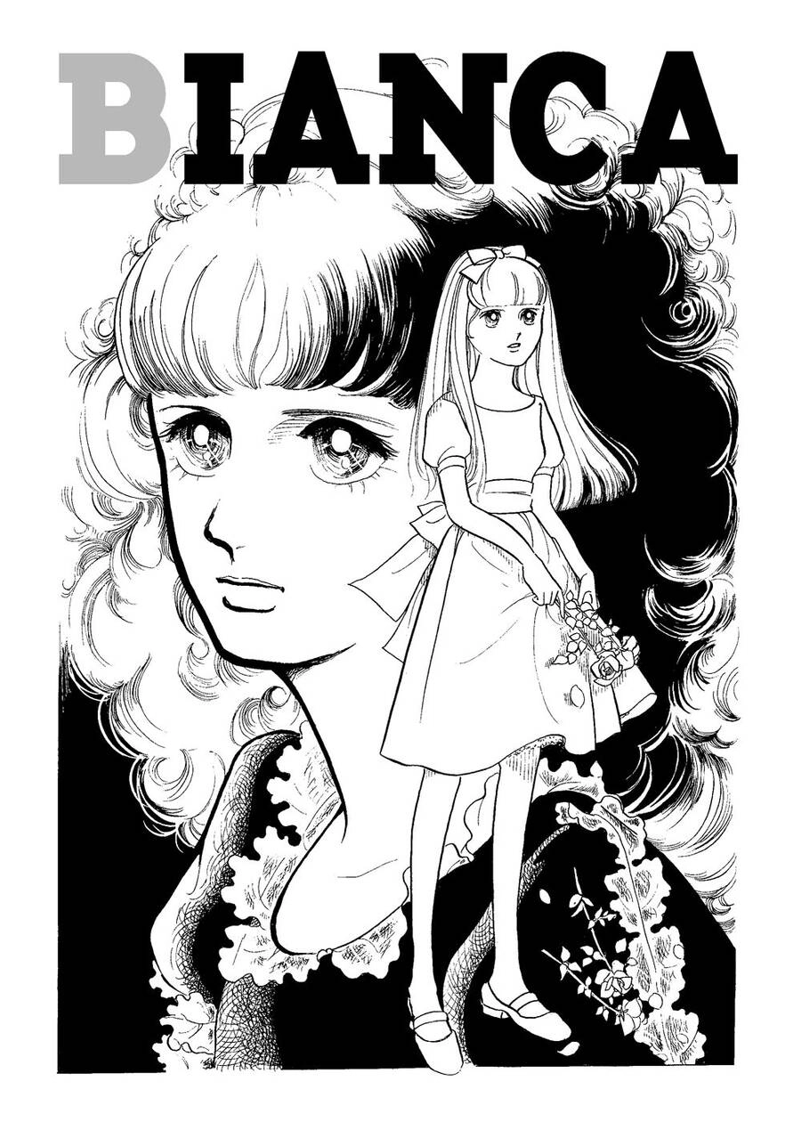 Tuyển Tập Truyện Ngắn Của Hagio Moto Chapter 7 - 1