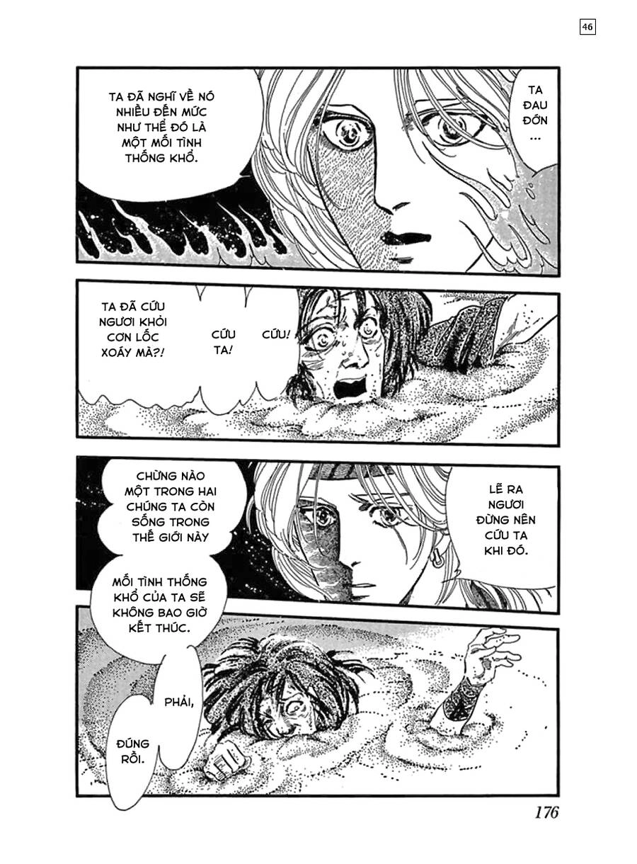 Tuyển Tập Truyện Ngắn Của Hagio Moto Chapter 8 - 47