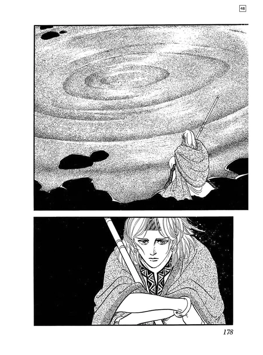 Tuyển Tập Truyện Ngắn Của Hagio Moto Chapter 8 - 49