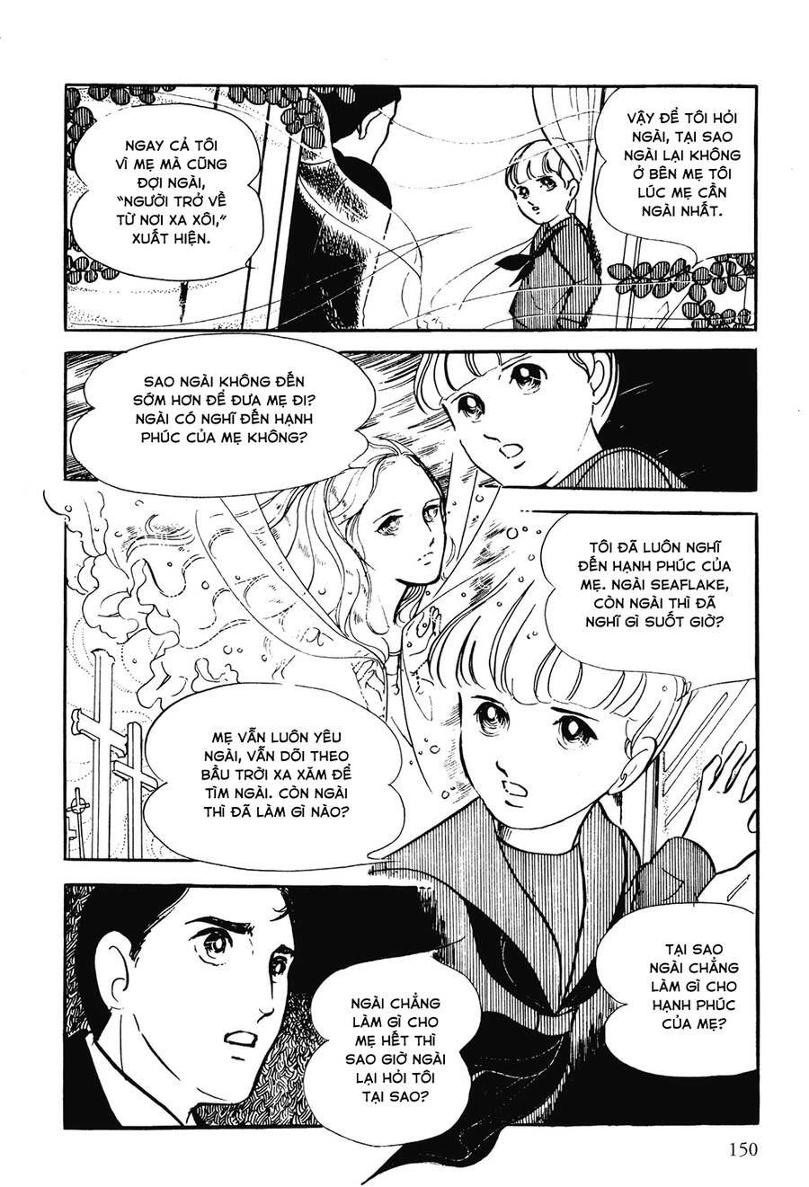 Tuyển Tập Truyện Ngắn Của Hagio Moto Chapter 10 - 29