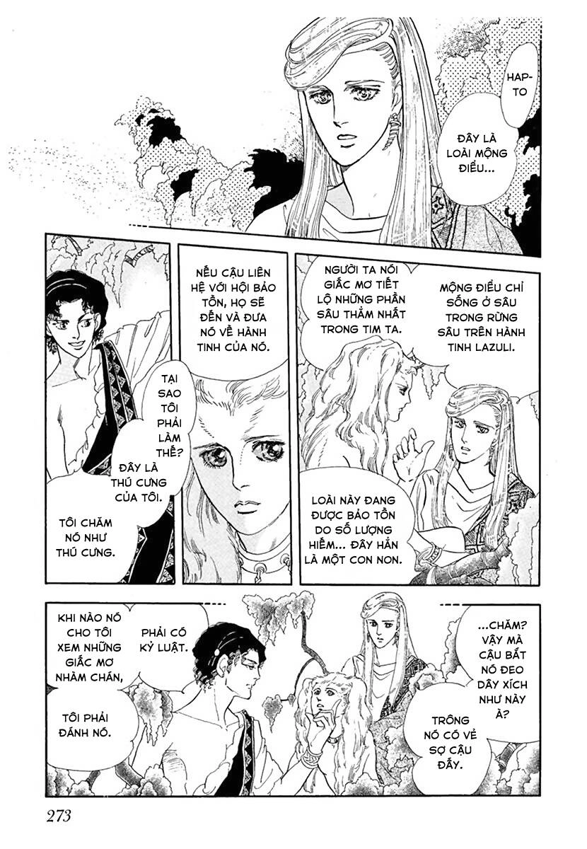 Tuyển Tập Truyện Ngắn Của Hagio Moto Chapter 11 - 9