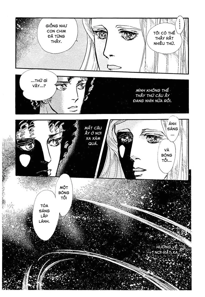 Tuyển Tập Truyện Ngắn Của Hagio Moto Chapter 11 - 39