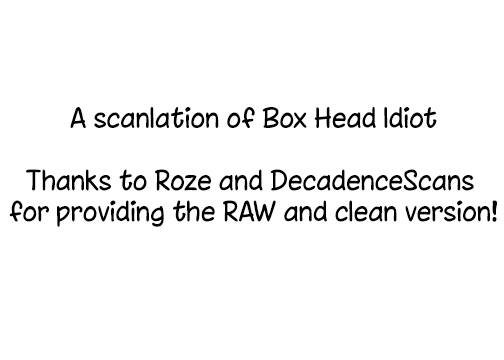 Tuyển Tập Truyện Ngắn Của Hagio Moto Chapter 14 - 1