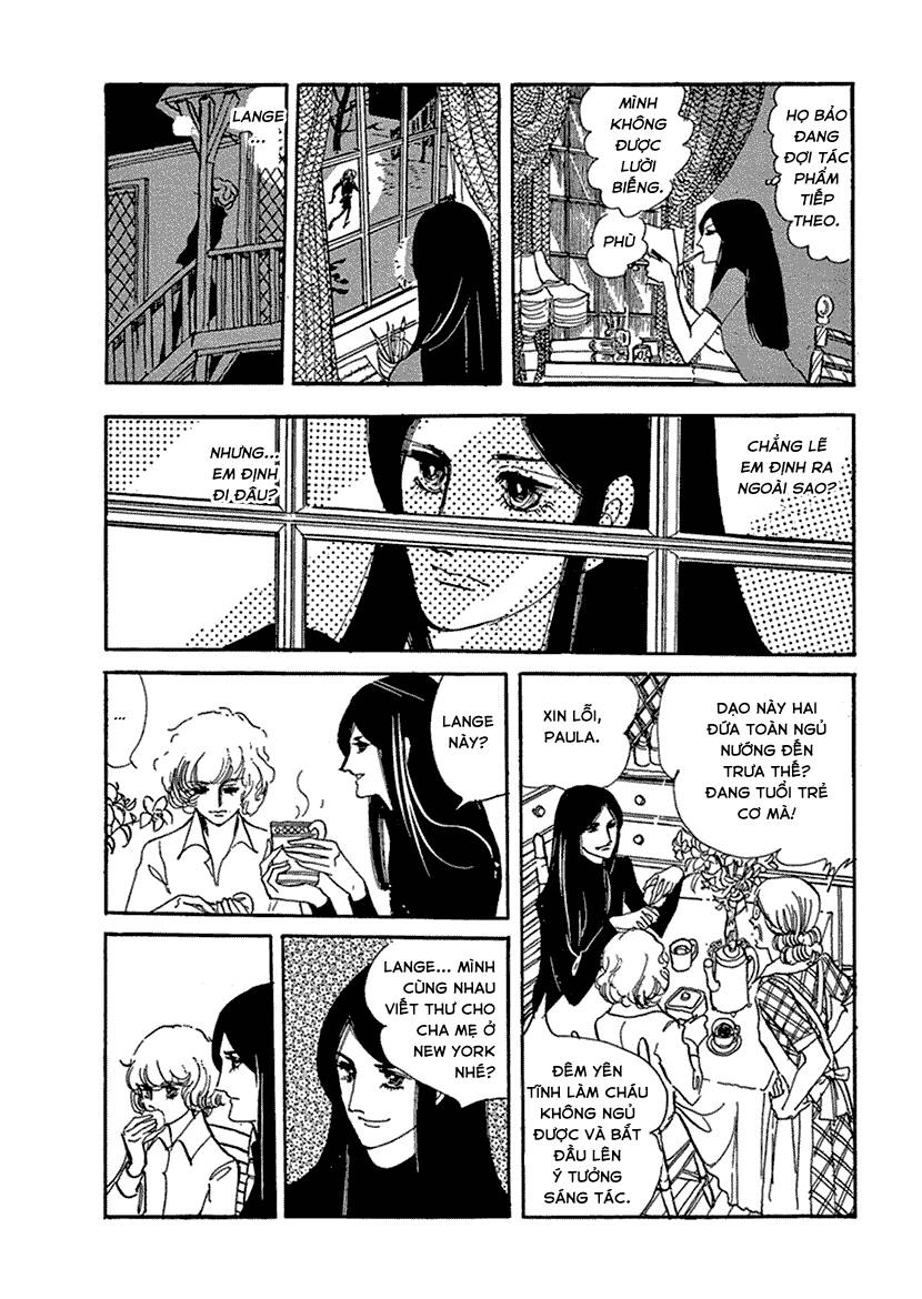 Tuyển Tập Truyện Ngắn Của Hagio Moto Chapter 14 - 23