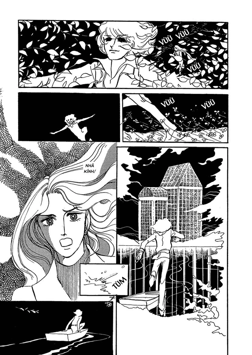 Tuyển Tập Truyện Ngắn Của Hagio Moto Chapter 14 - 26