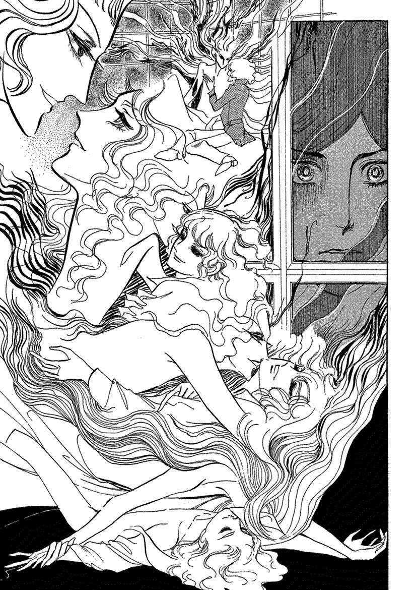 Tuyển Tập Truyện Ngắn Của Hagio Moto Chapter 14 - 28