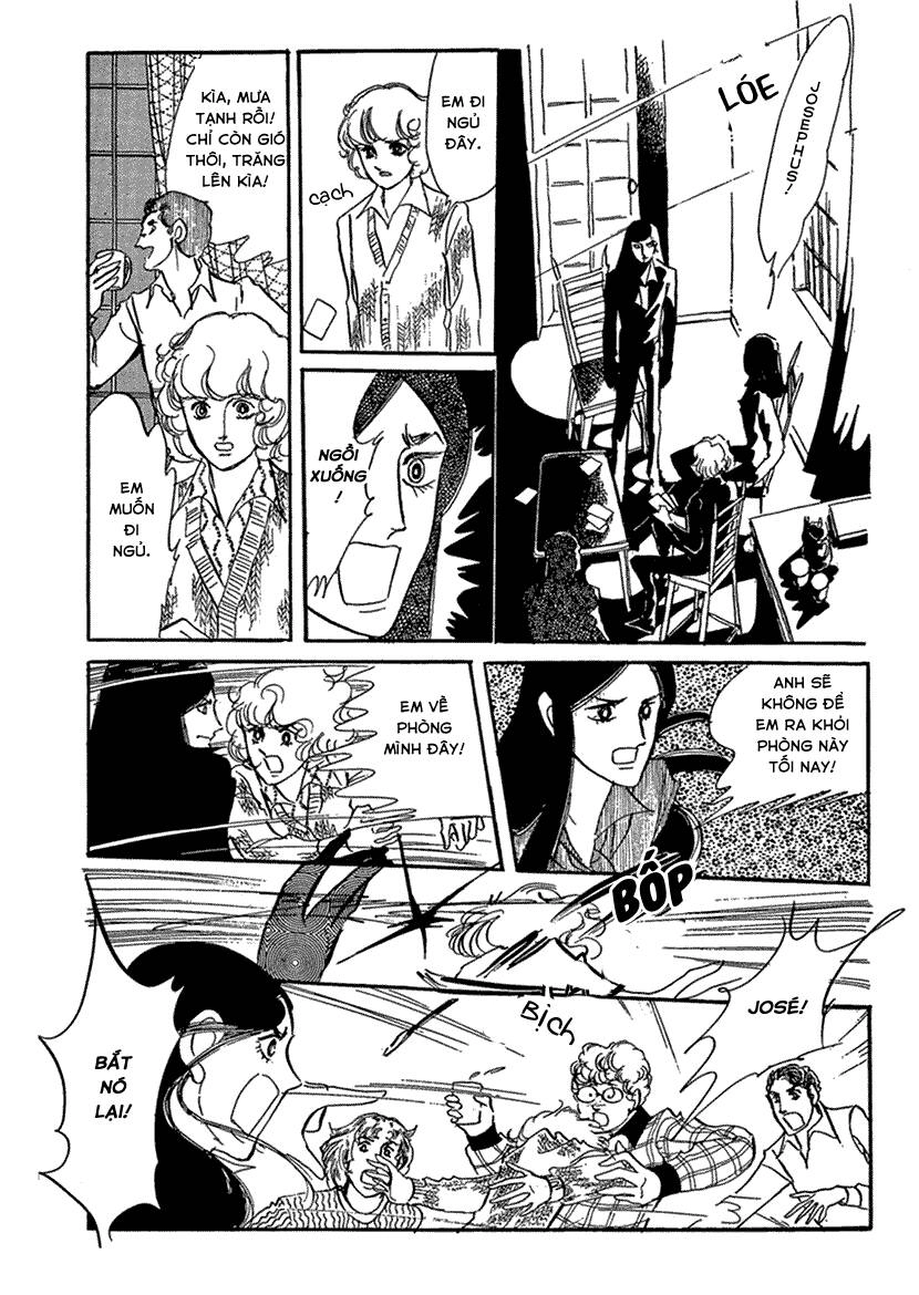 Tuyển Tập Truyện Ngắn Của Hagio Moto Chapter 14 - 33