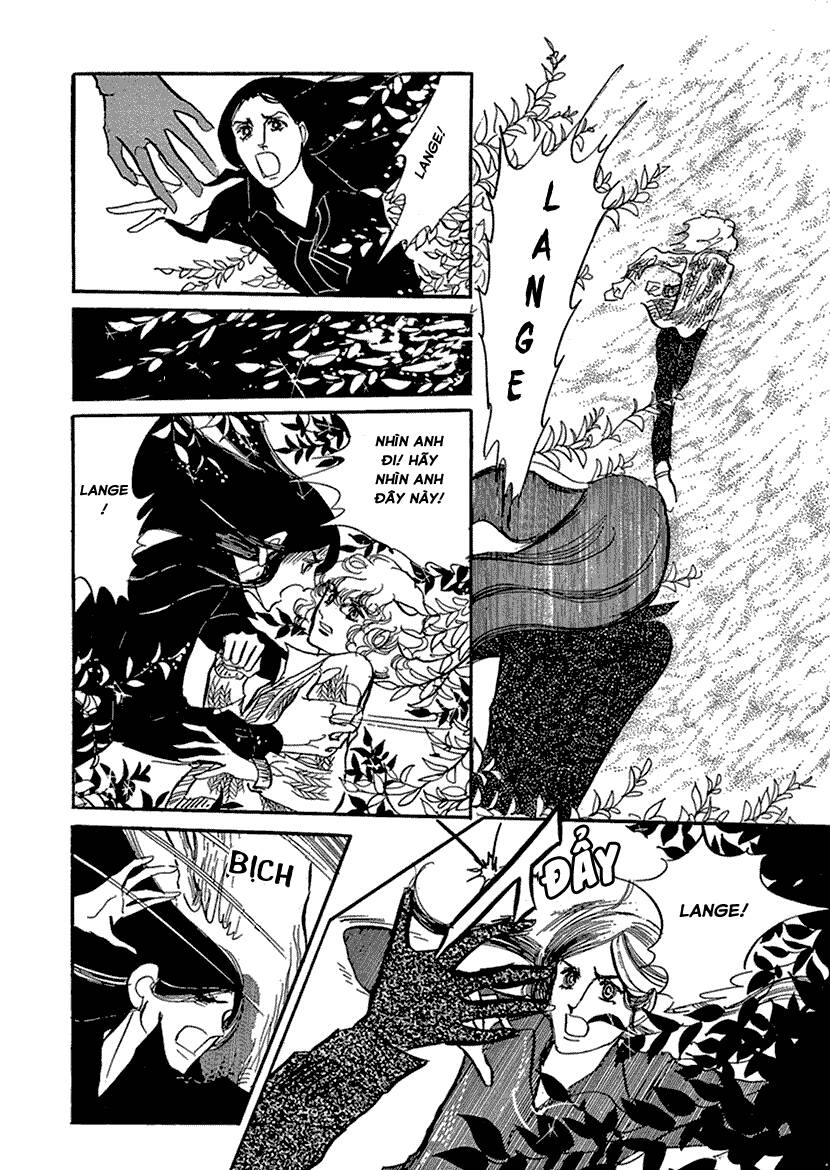 Tuyển Tập Truyện Ngắn Của Hagio Moto Chapter 14 - 37