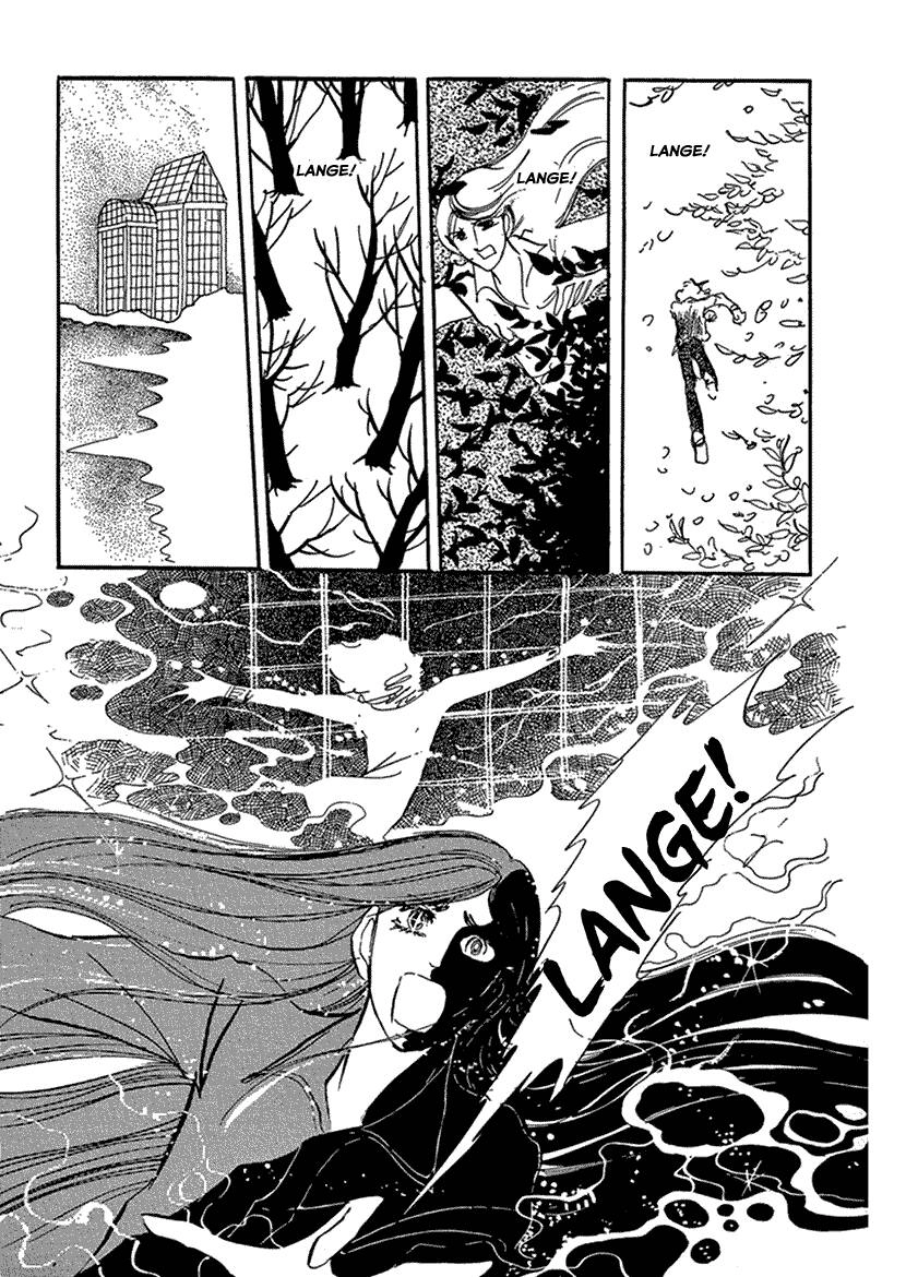 Tuyển Tập Truyện Ngắn Của Hagio Moto Chapter 14 - 38