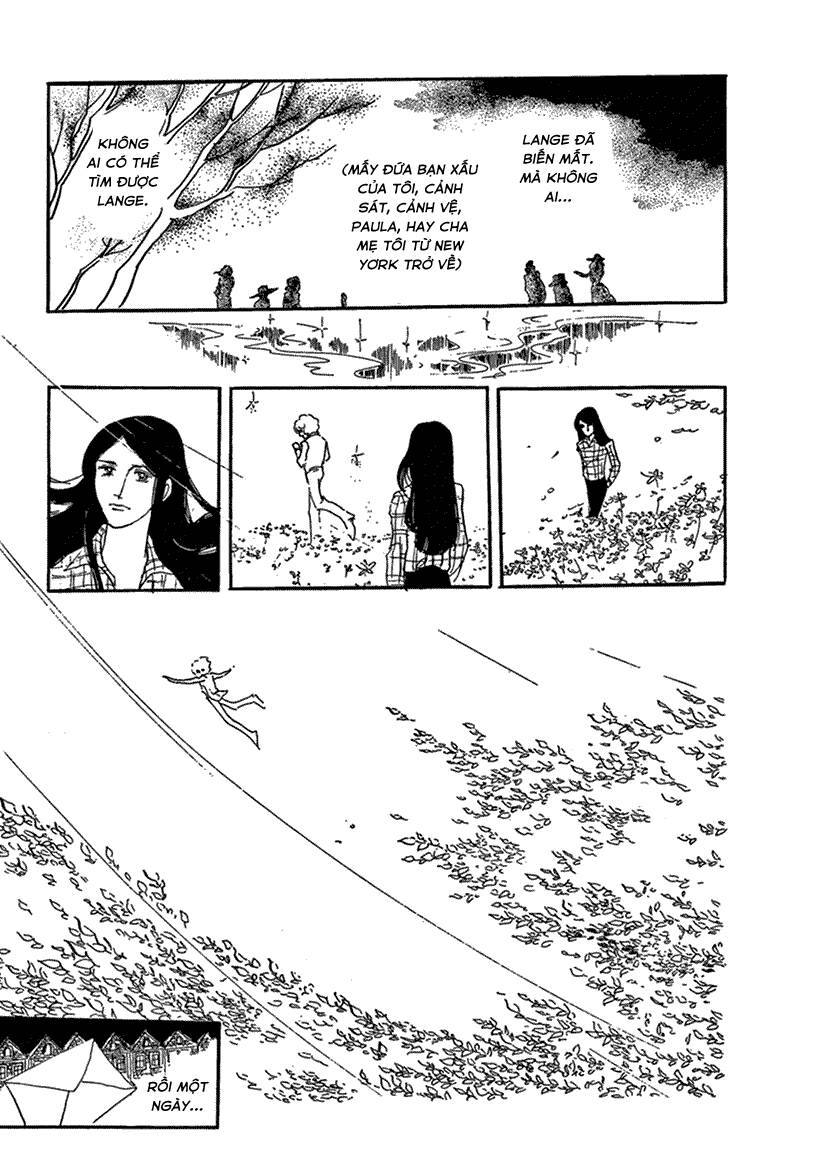 Tuyển Tập Truyện Ngắn Của Hagio Moto Chapter 14 - 40