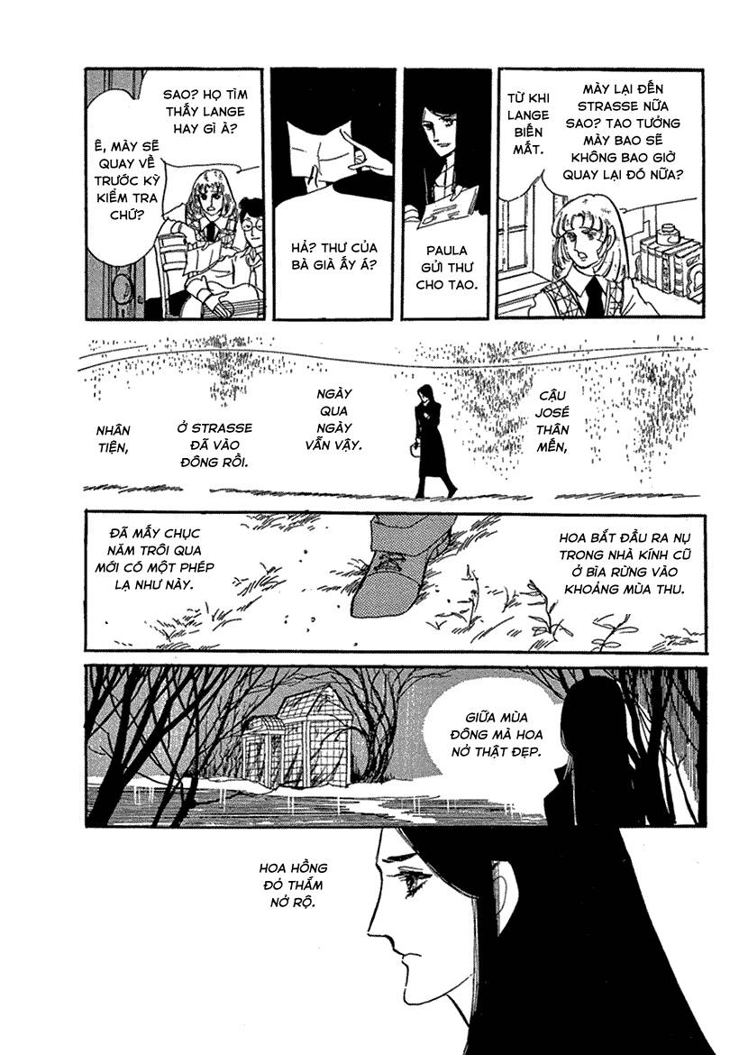 Tuyển Tập Truyện Ngắn Của Hagio Moto Chapter 14 - 41