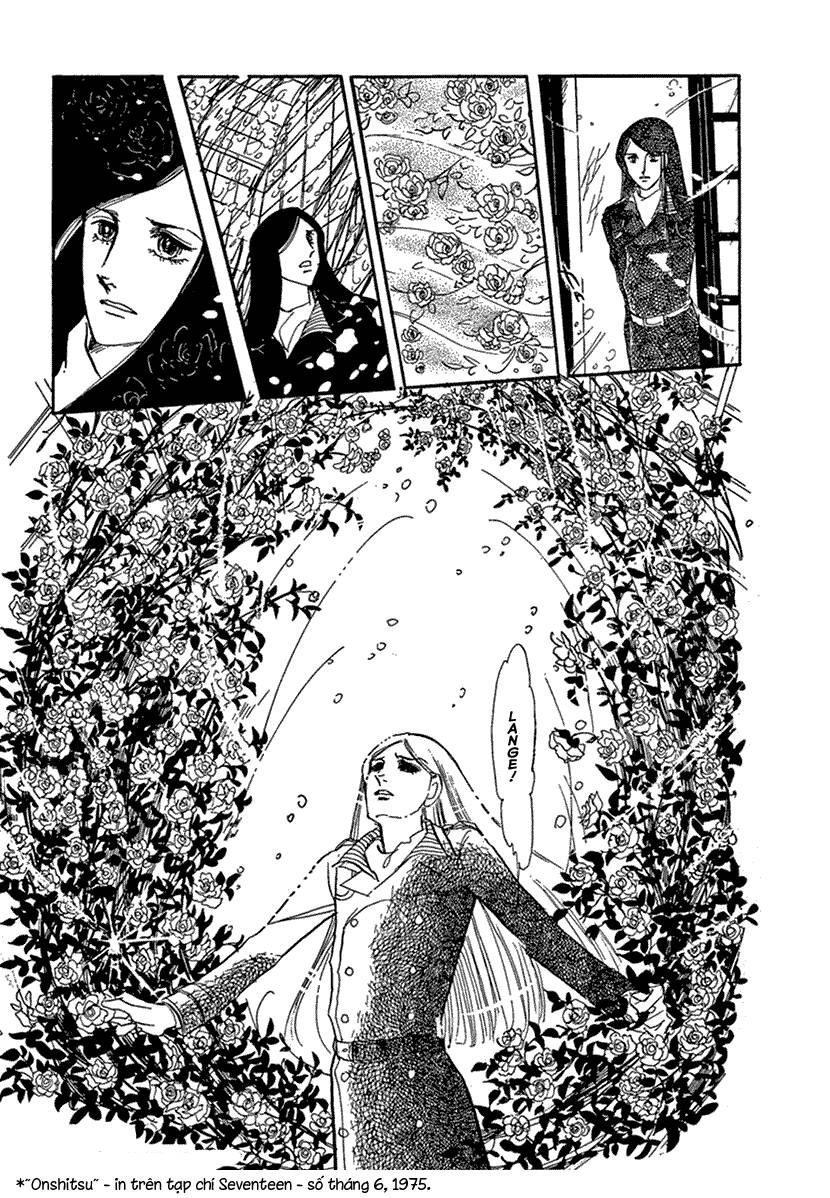 Tuyển Tập Truyện Ngắn Của Hagio Moto Chapter 14 - 42