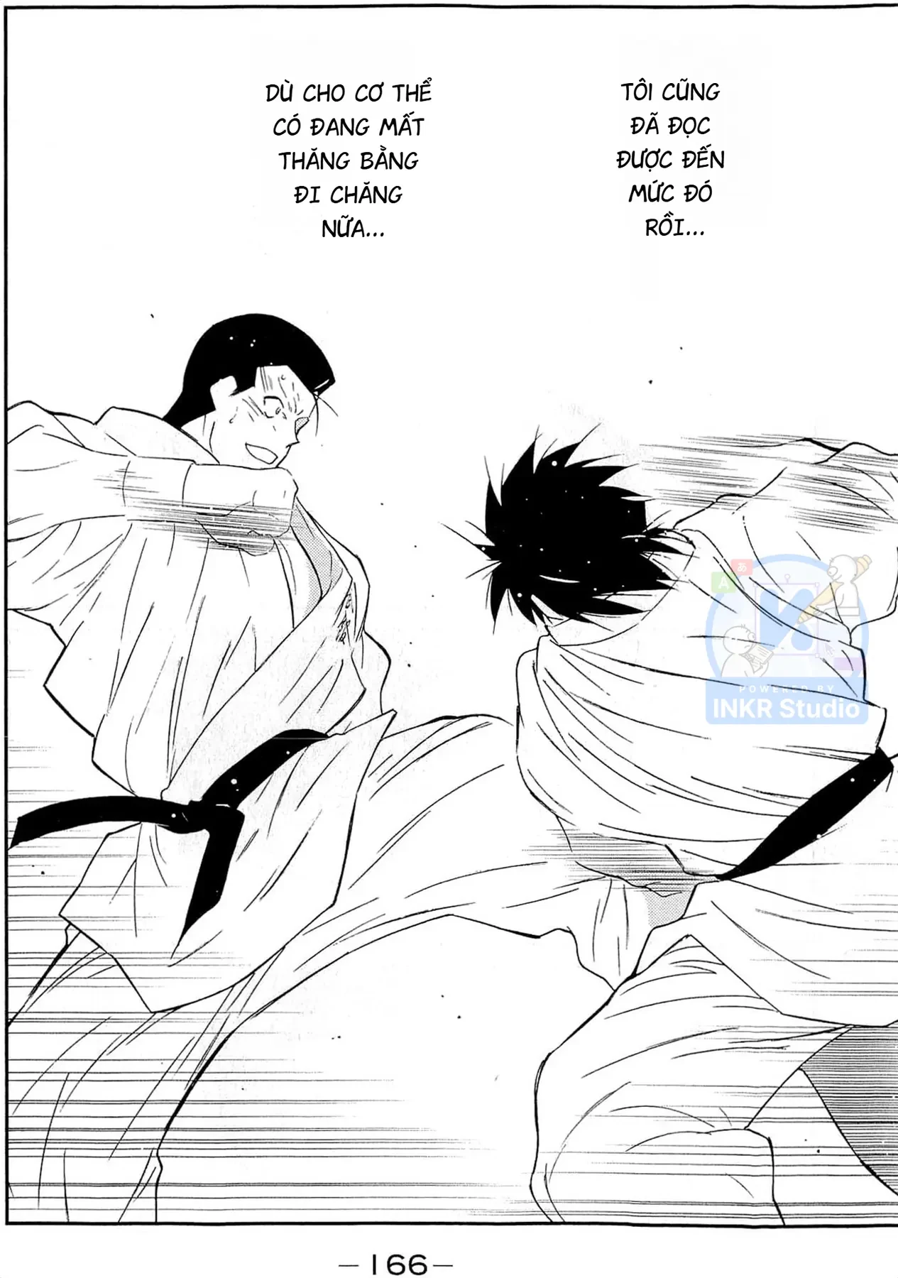 Shura No Mon Dai Ni Mon (Truyền Nhân Atula) Chapter  12 - 20