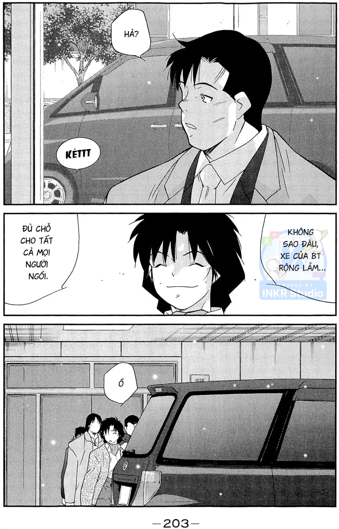 Shura No Mon Dai Ni Mon (Truyền Nhân Atula) Chapter  12 - 57