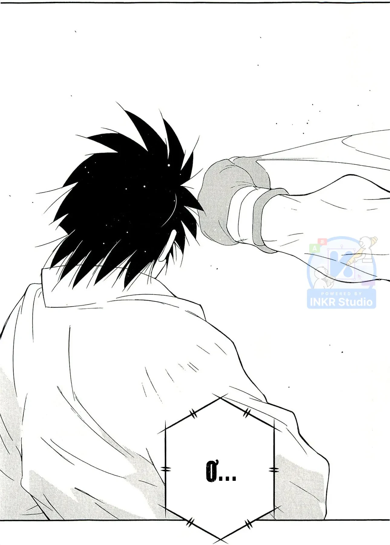 Shura No Mon Dai Ni Mon (Truyền Nhân Atula) Chapter  13 - 22