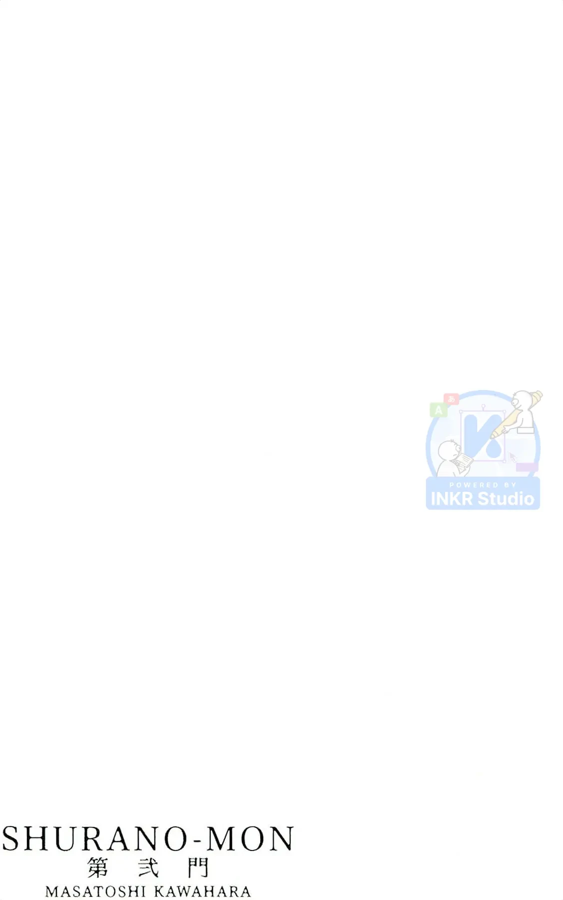 Shura No Mon Dai Ni Mon (Truyền Nhân Atula) Chapter  13 - 68