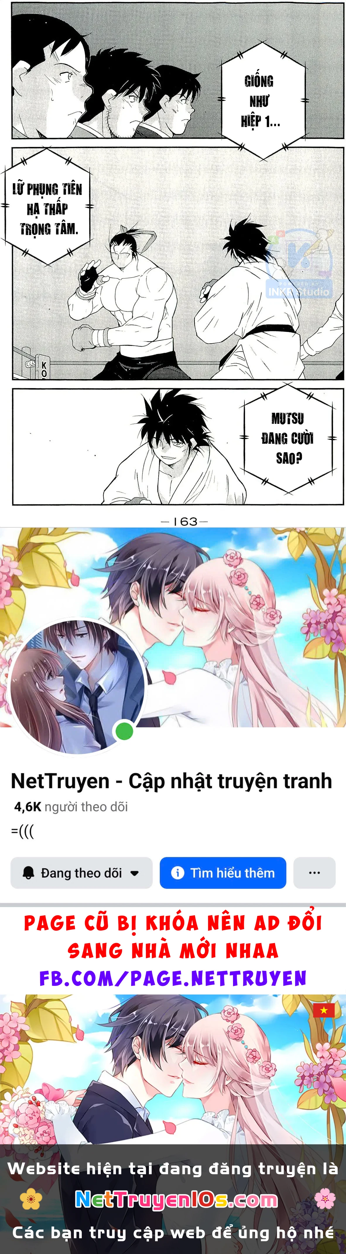 Shura No Mon Dai Ni Mon (Truyền Nhân Atula) Chapter  15 - 23