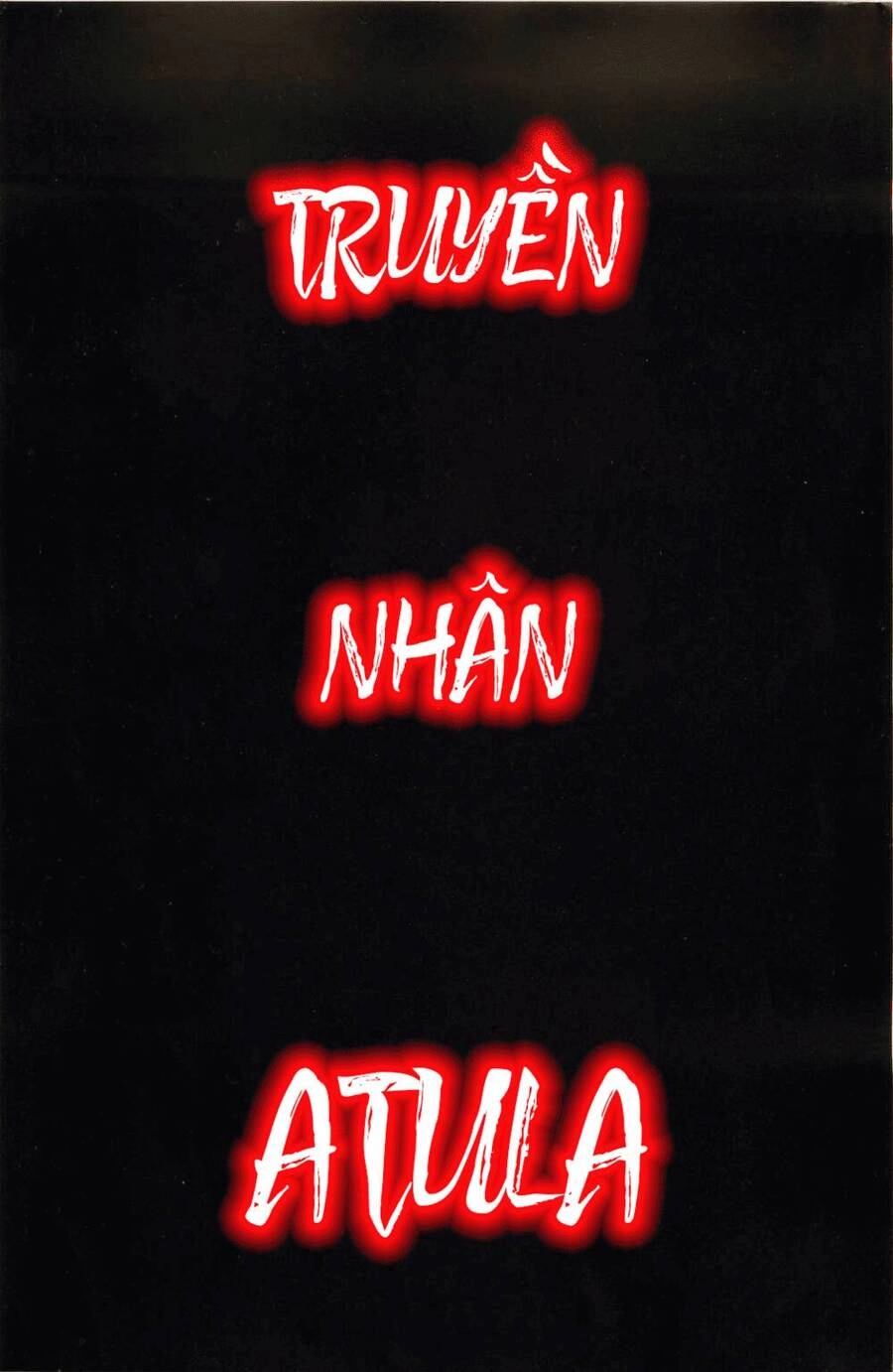 Shura No Mon Dai Ni Mon (Truyền Nhân Atula) Chapter 1 - 1