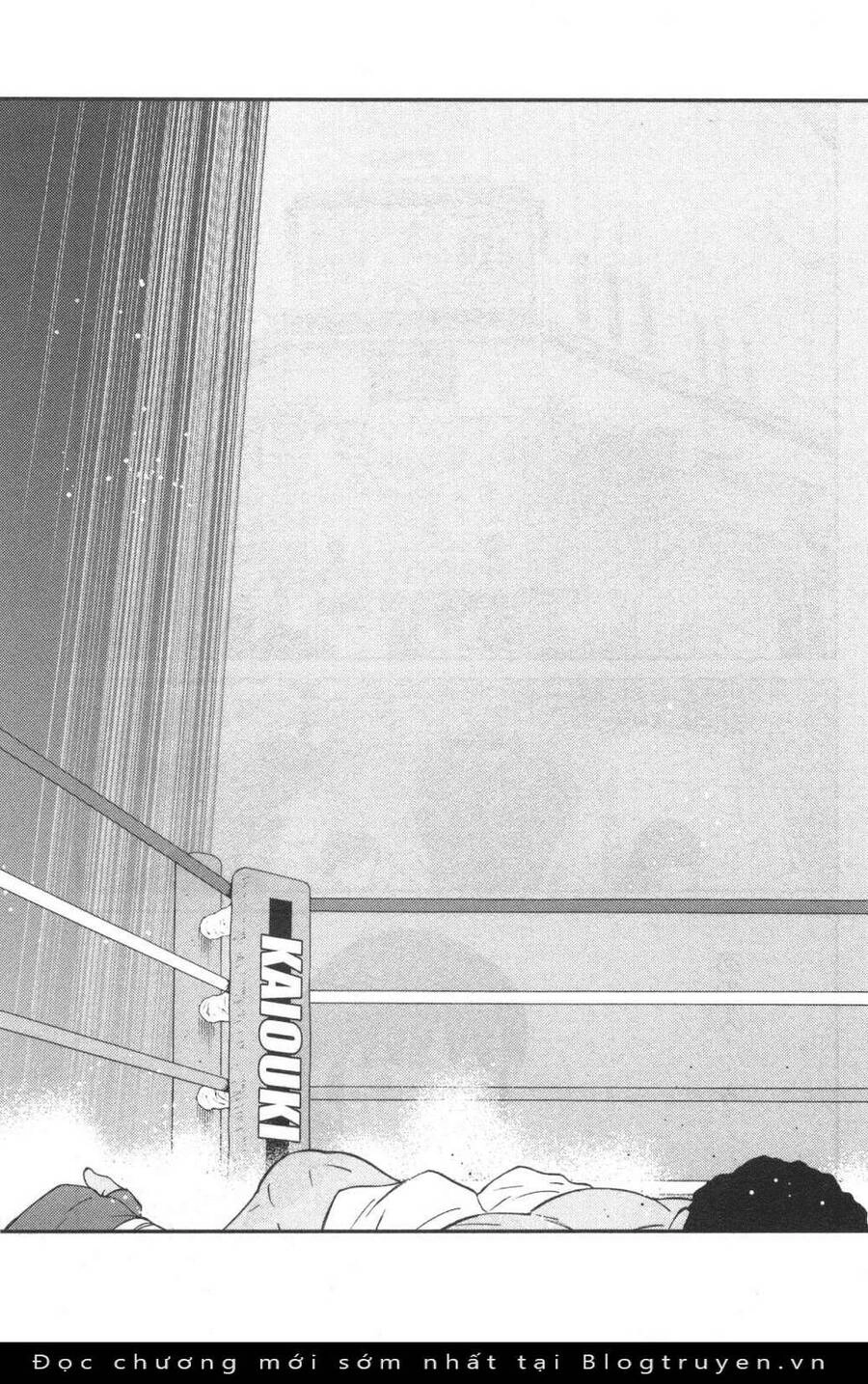 Shura No Mon Dai Ni Mon (Truyền Nhân Atula) Chapter 1 - 6