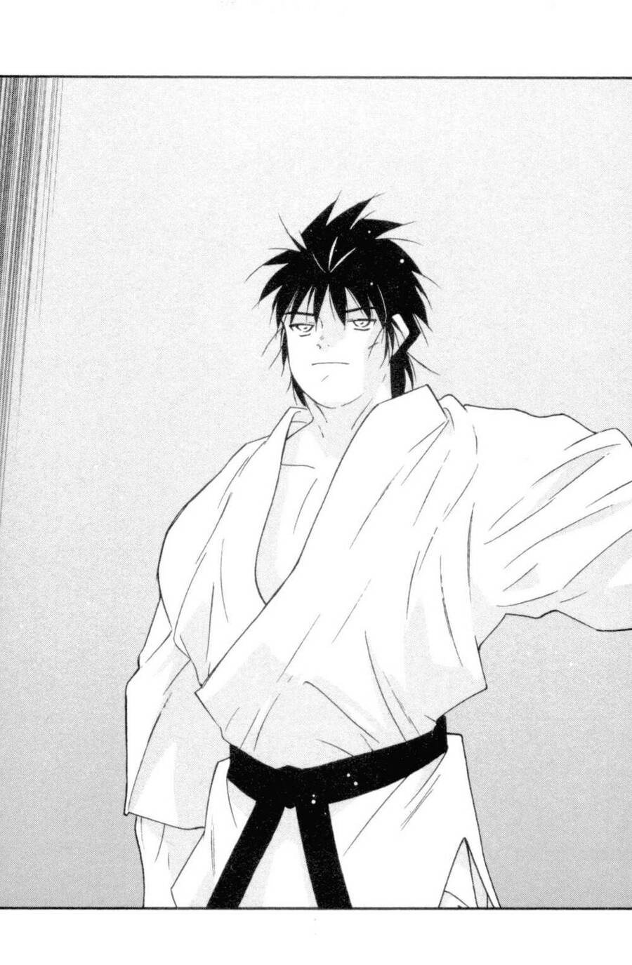 Shura No Mon Dai Ni Mon (Truyền Nhân Atula) Chapter 1 - 80