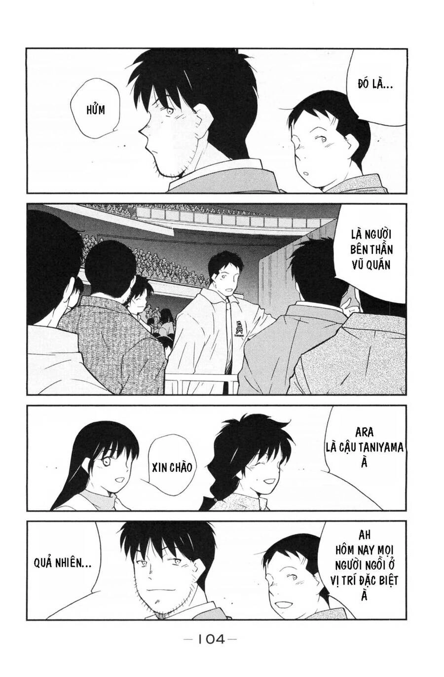 Shura No Mon Dai Ni Mon (Truyền Nhân Atula) Chapter 5 - 35