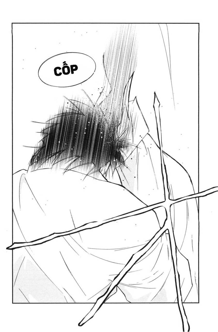 Shura No Mon Dai Ni Mon (Truyền Nhân Atula) Chapter 6 - 55