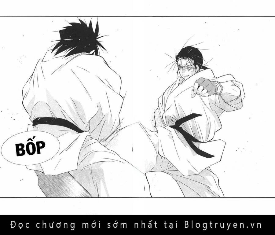 Shura No Mon Dai Ni Mon (Truyền Nhân Atula) Chapter 7 - 58