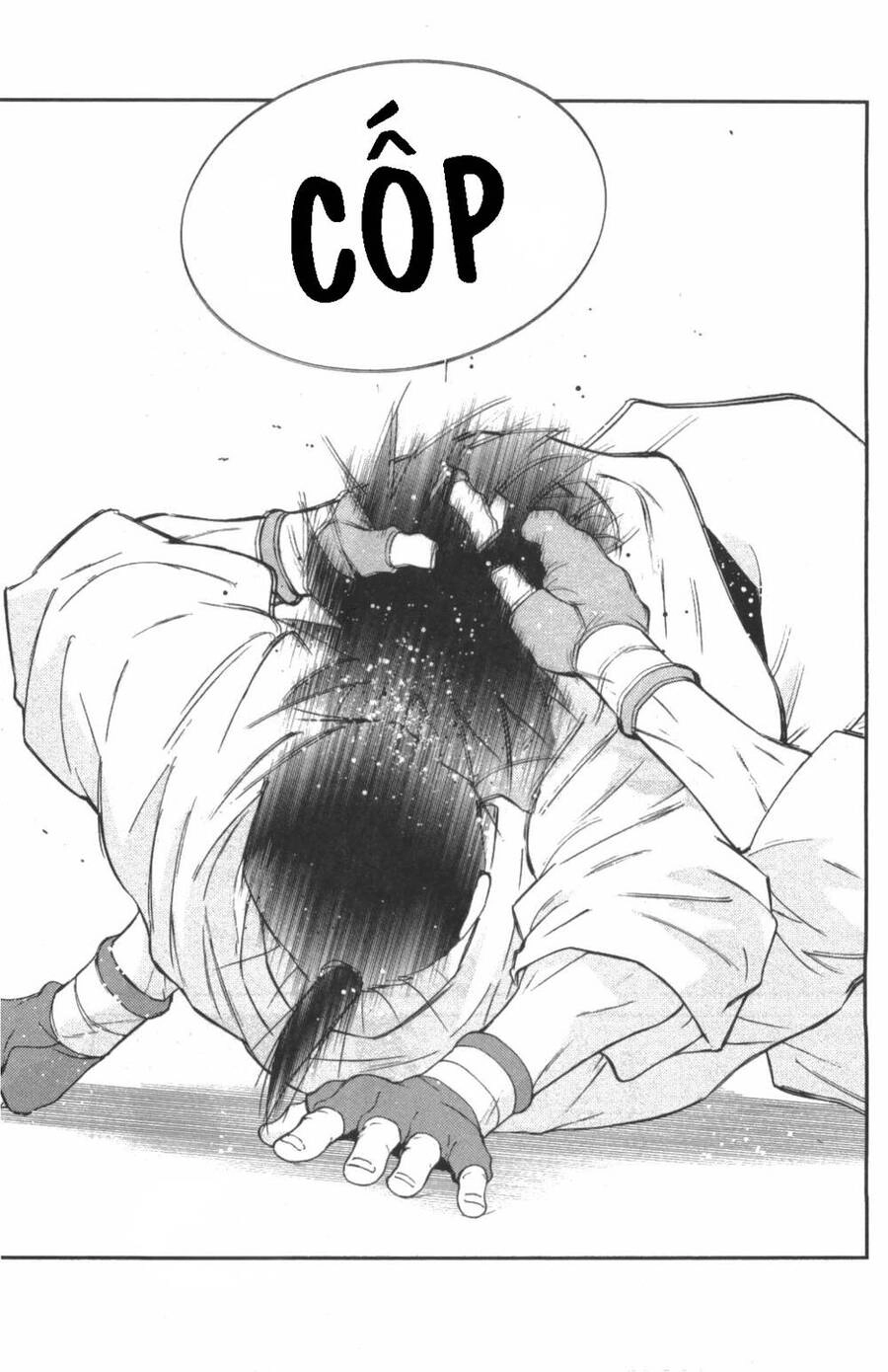 Shura No Mon Dai Ni Mon (Truyền Nhân Atula) Chapter 8 - 52