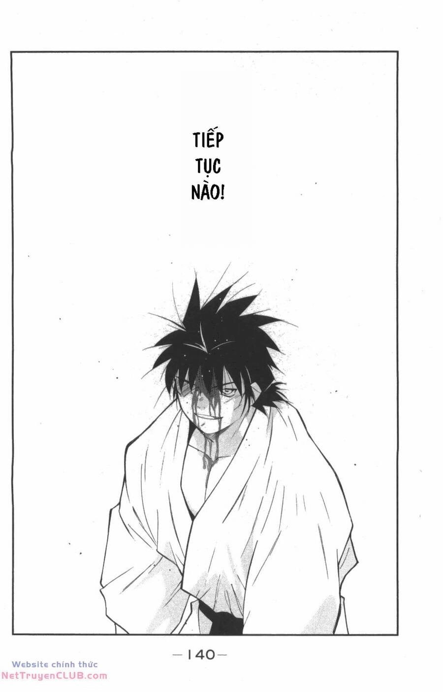 Shura No Mon Dai Ni Mon (Truyền Nhân Atula) Chapter 9 - 2