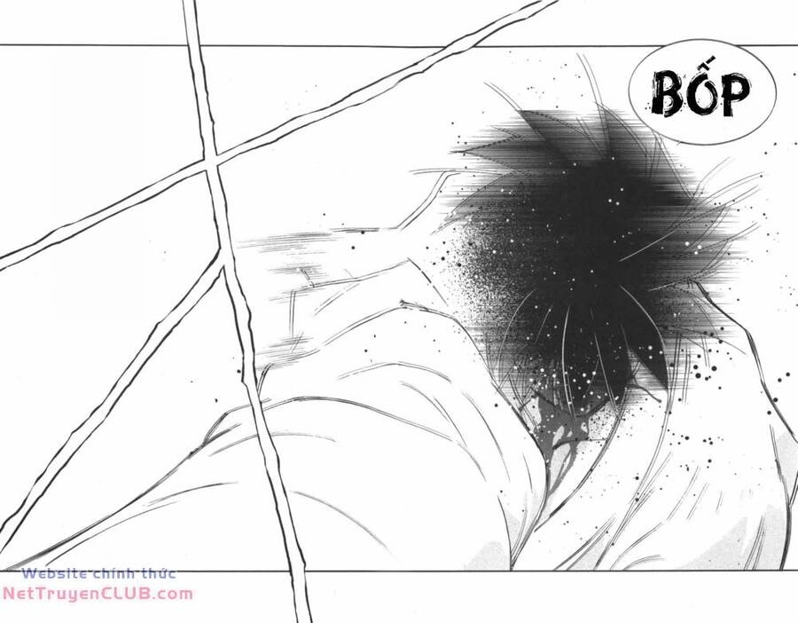 Shura No Mon Dai Ni Mon (Truyền Nhân Atula) Chapter 9 - 41