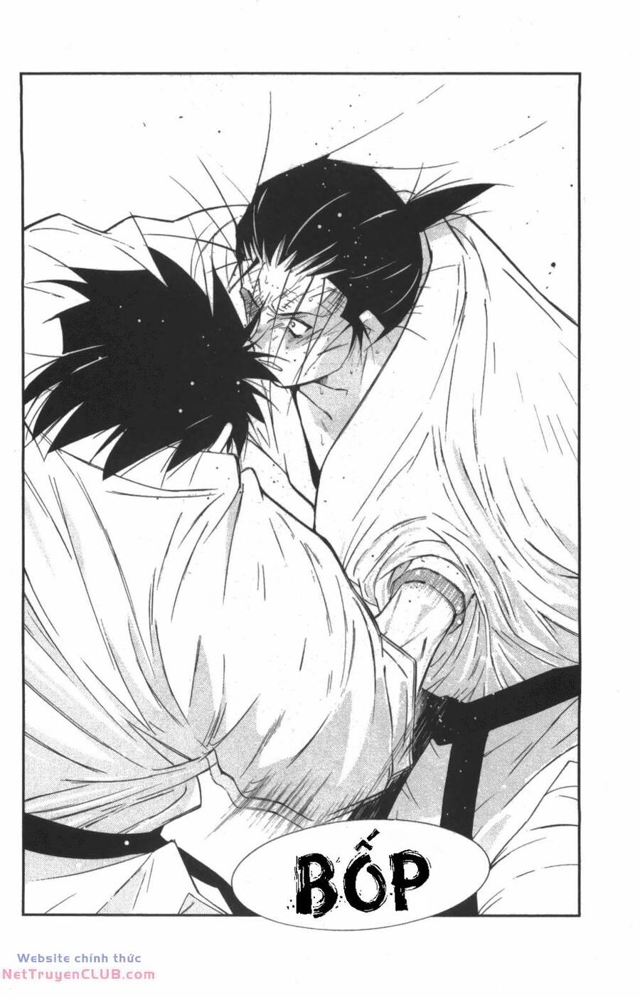 Shura No Mon Dai Ni Mon (Truyền Nhân Atula) Chapter 9 - 56