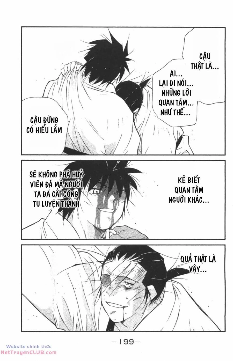 Shura No Mon Dai Ni Mon (Truyền Nhân Atula) Chapter 9 - 59