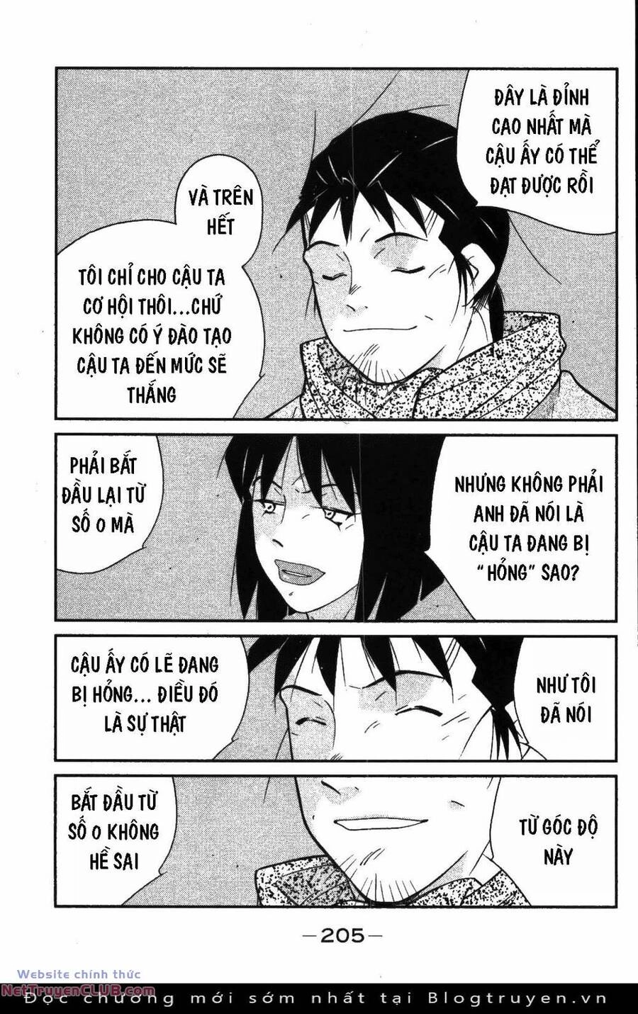 Shura No Mon Dai Ni Mon (Truyền Nhân Atula) Chapter 9 - 65