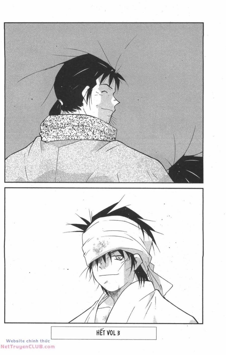 Shura No Mon Dai Ni Mon (Truyền Nhân Atula) Chapter 9 - 72