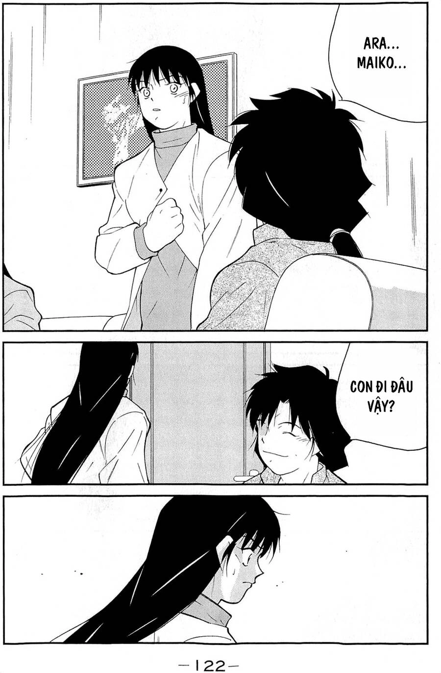 Shura No Mon Dai Ni Mon (Truyền Nhân Atula) Chapter 11 - 51