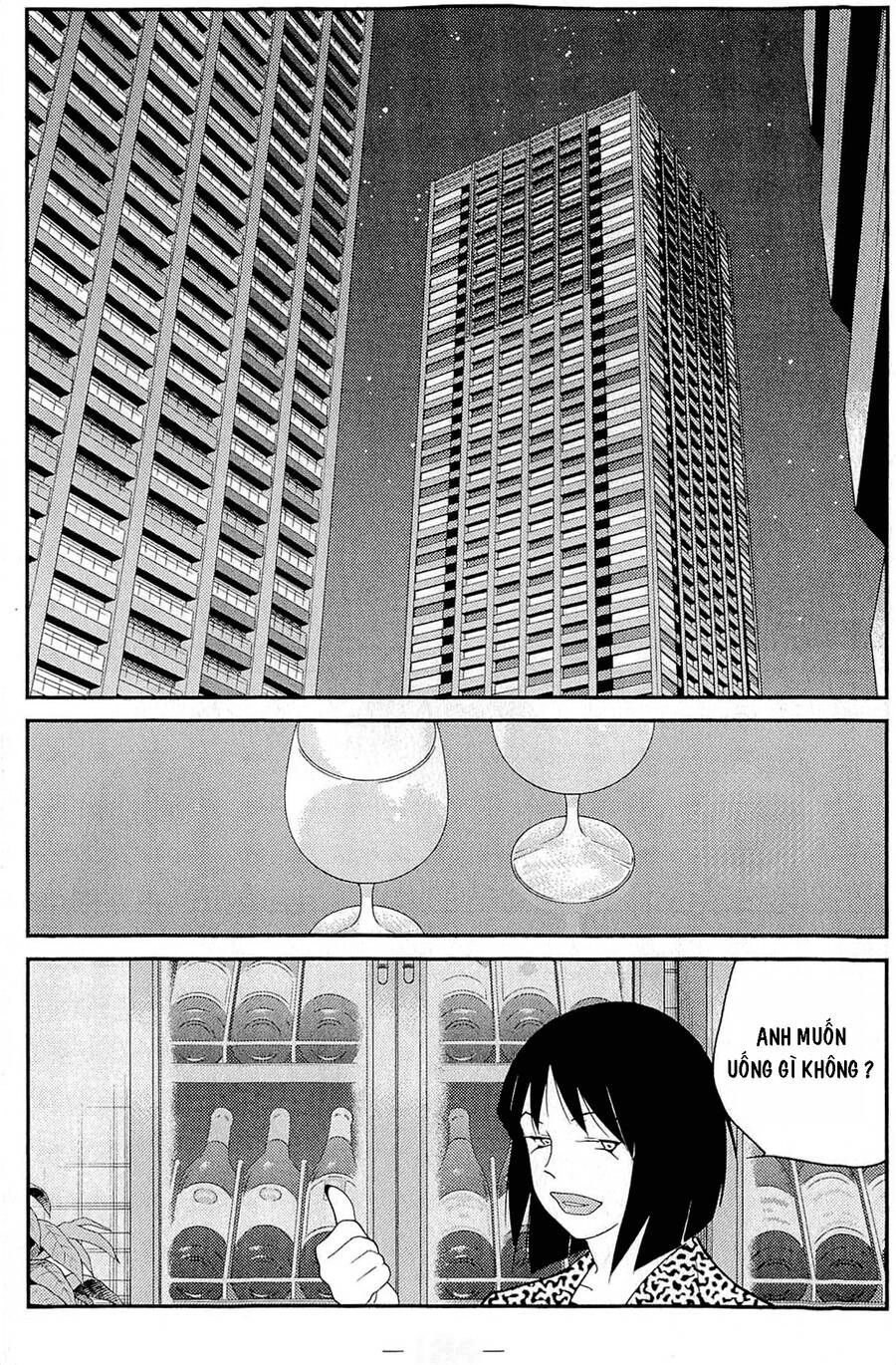 Shura No Mon Dai Ni Mon (Truyền Nhân Atula) Chapter 11 - 53