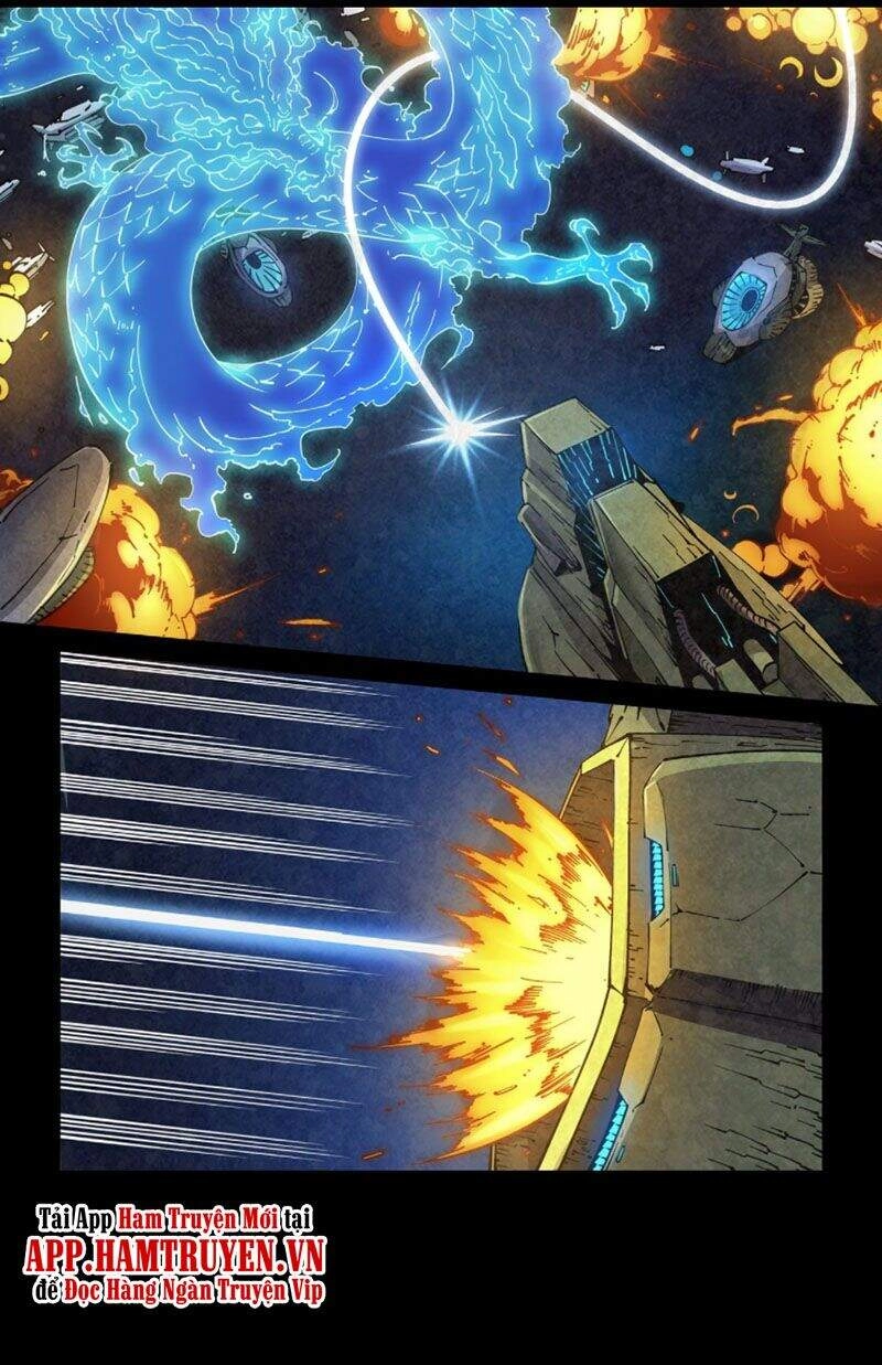 Anh Hùng Tái Khởi Chapter 1 - 15