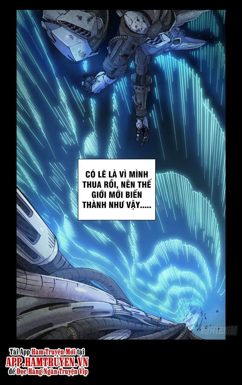 Anh Hùng Tái Khởi Chapter 1 - 19