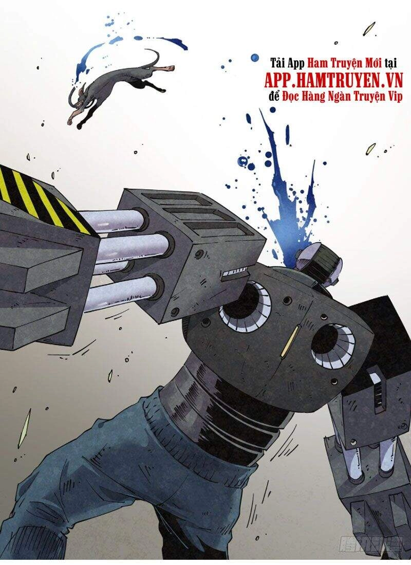 Anh Hùng Tái Khởi Chapter 6 - 15