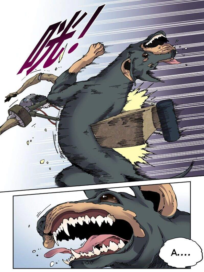 Anh Hùng Tái Khởi Chapter 8 - 20