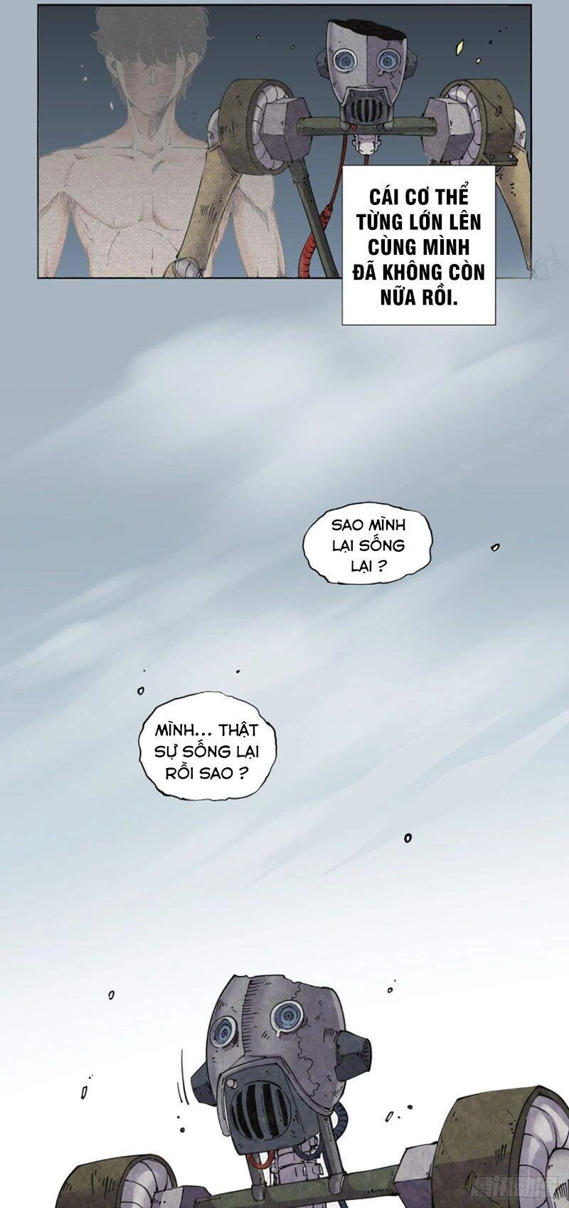 Anh Hùng Tái Khởi Chapter 9 - 18