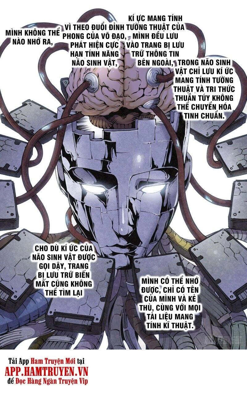 Anh Hùng Tái Khởi Chapter 11 - 11