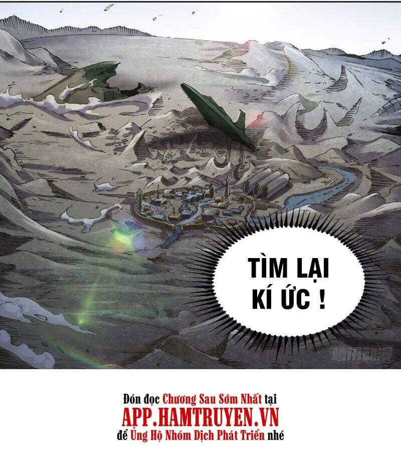 Anh Hùng Tái Khởi Chapter 11 - 19