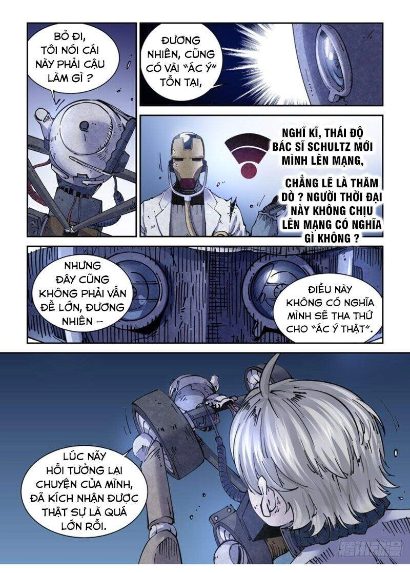 Anh Hùng Tái Khởi Chapter 13 - 10