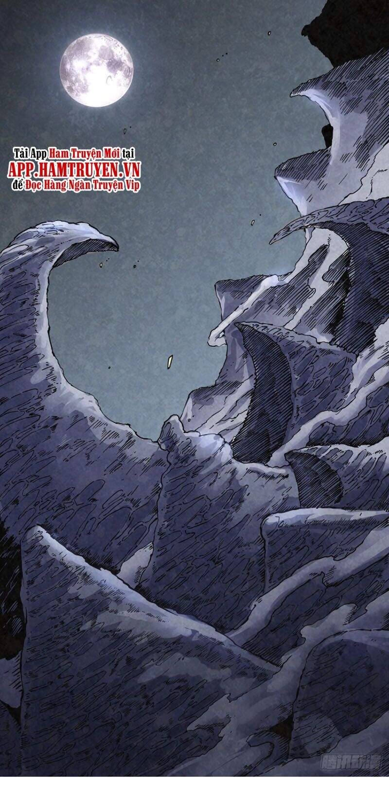 Anh Hùng Tái Khởi Chapter 13 - 15