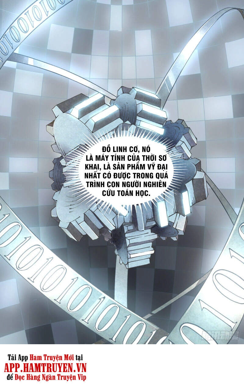 Anh Hùng Tái Khởi Chapter 14 - 1