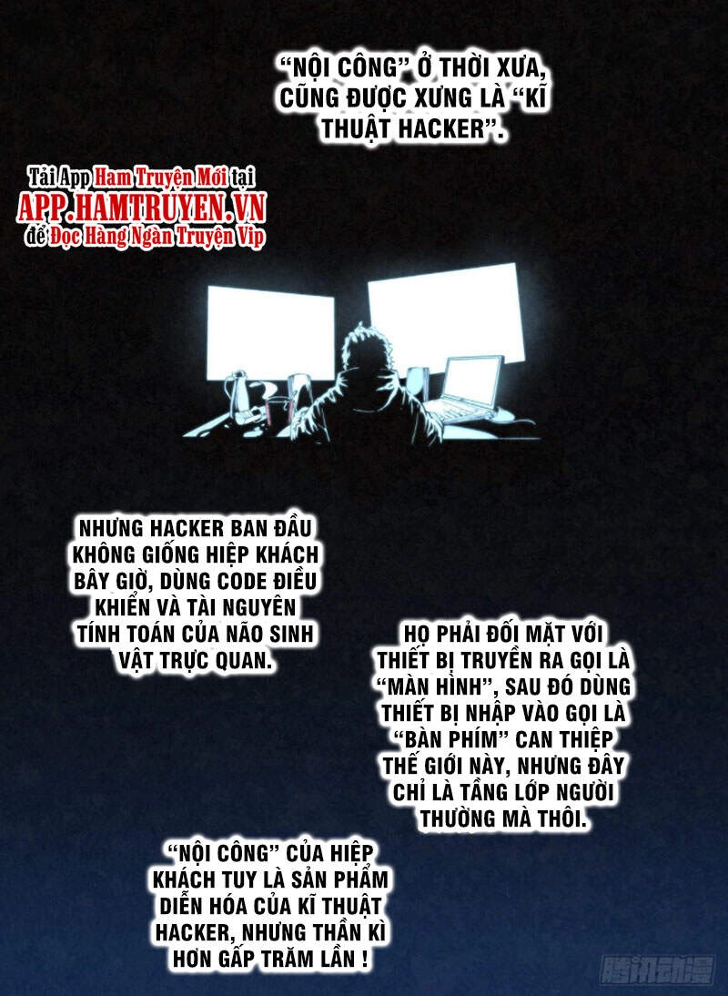 Anh Hùng Tái Khởi Chapter 14 - 5